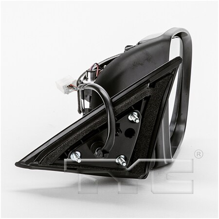 Tyc Tyc Door Mirror, 5800151 5800151